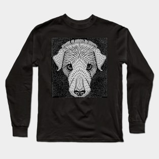 Doggo Long Sleeve T-Shirt